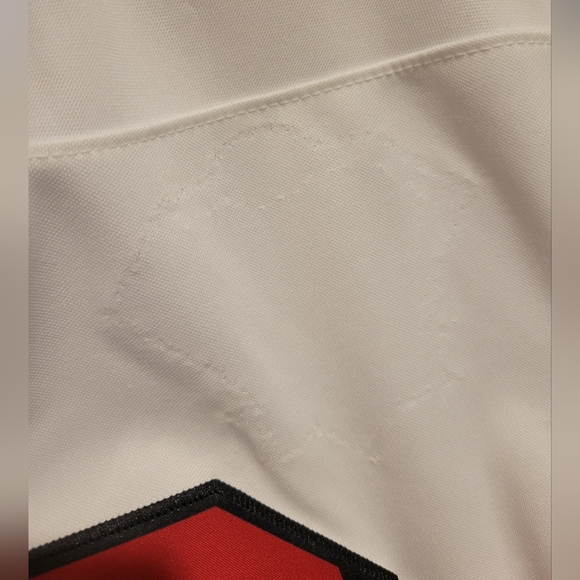 49ers Jersey, Men's Small, Throwback Style - Picture 6 of 6